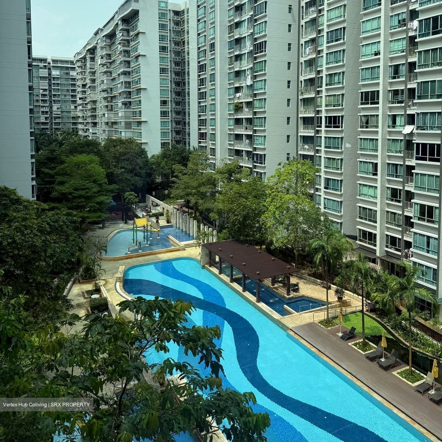 Lakeholmz (D22), Condominium #637238931